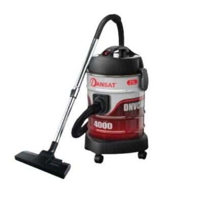 مكنسة كهربائية 21 L 1800 W DNVC-4000B