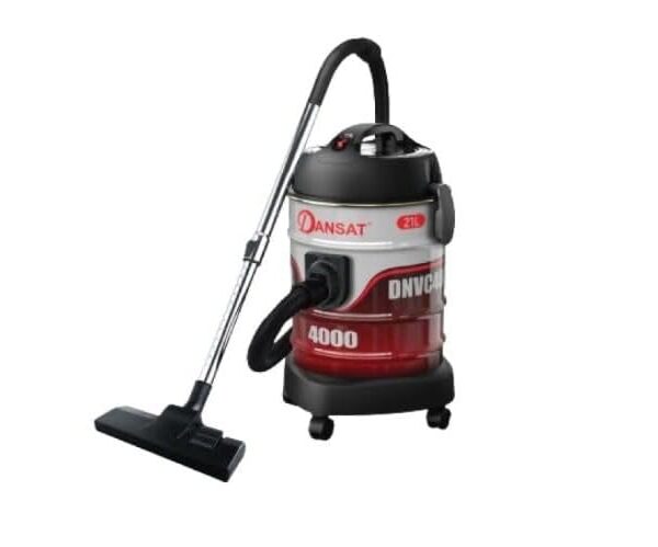 مكنسة كهربائية 21 L 1800 W DNVC-4000B