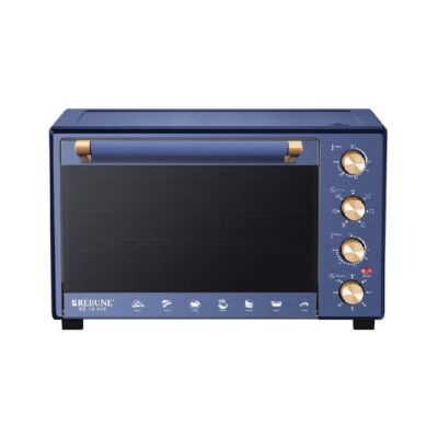 ريبون فرن كهربائى 1700 وات 45 لتر أزرق RE-10-043