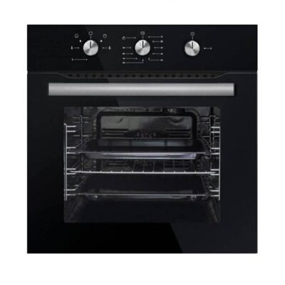 كوميتل فرن بلت ان كهرباء 60 سم 8 وظائف تركي – أسود A68-SF3(MT)BLACK ريبون خلاط يدوى كهربائى 3*1 ابيض 400 واط RE-2-129