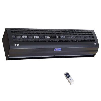ارو ستاره هوائيه 120 سم مع حساسات اسود RO-120CARC-B