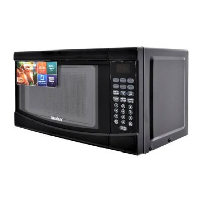 كولين ميكروويف 20 لتر ديجتال اسود 802100003