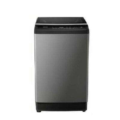 سرين غسالة اوتوماتيك تحميل علوى 9 كيلو سلفر SRWM-9K-D3K-TAS