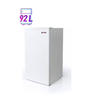 سرين ثلاجة 3.2 قدم 92 لتر ابيض SR121