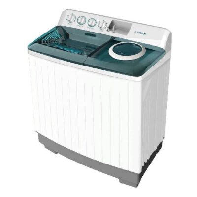 فيشر غسالة حوضين 10 كيلو FW-P10000N