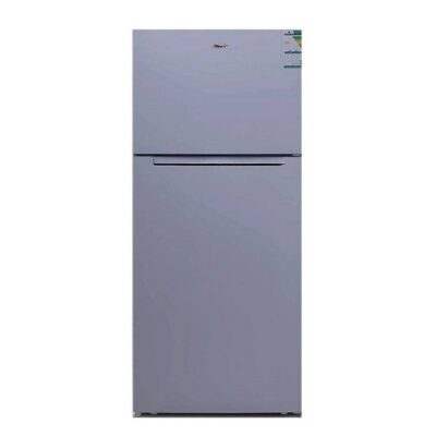فالكون ثلاجة سعة الثلاجة 13 قدم سعة المجمد 3.9 قدم استيل FLM490INOX