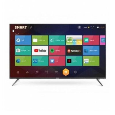كى ام سى شاشه مقاس 65 بوصه 4K سمارت ويب اس KWS65U02