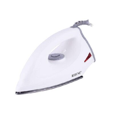 ريبون كاوية جافه 1200 واط ابيض RE-3-045