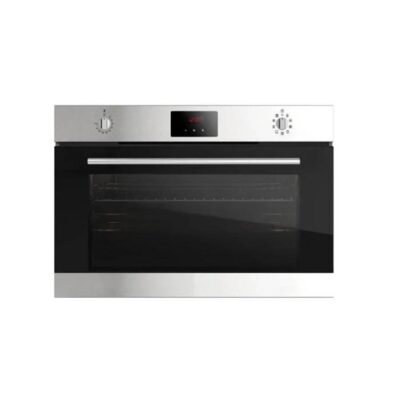 كتشن لاين فرن كهربائى 60*90 ديجيتال 8 وظائف باب سلوموشن ايطالى KL90ED8FS
