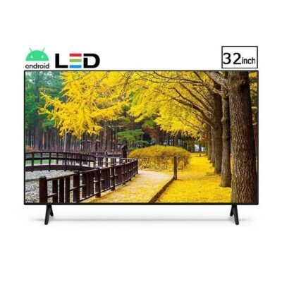 اوسكار شاشة 32 بوصة سمارت اندرويد OS32SATVHD