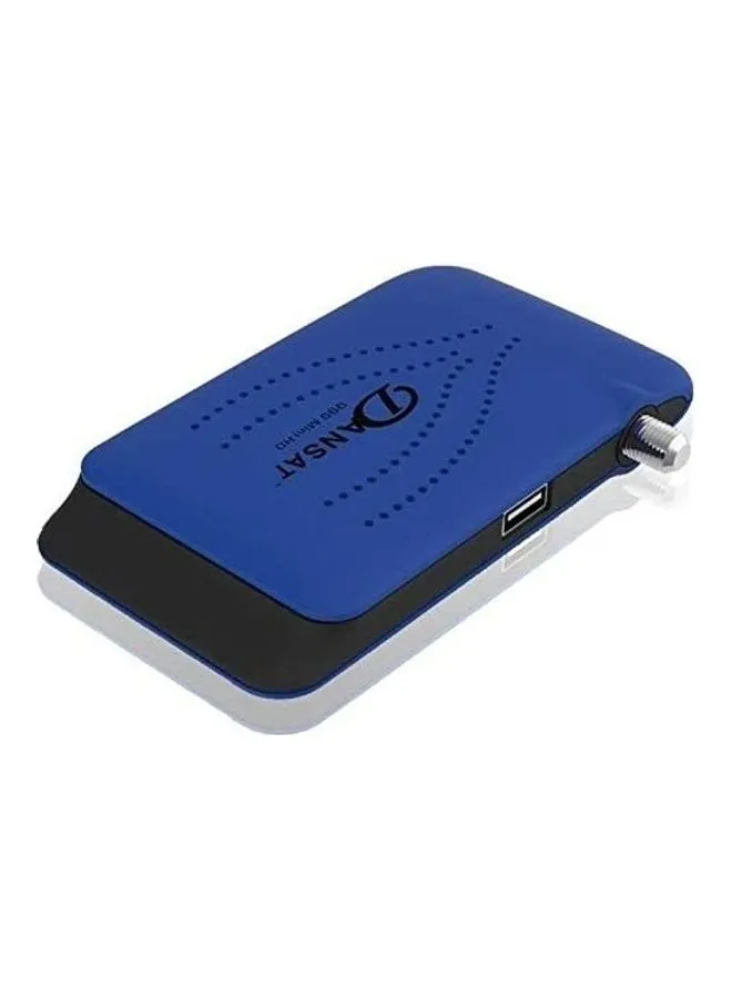 004b4611-c893-40f1-b520-fd68be77560a دانسات ريسيفير جهاز استقبال القنوات الرقمية عالية الدقة DSR-993 - الصورة 1