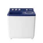 فريش غسالة حوضين 7 كيلو ابيض FRW-900