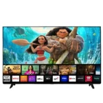 نادكو شاشه مقاس 55 بوصه 4k سمارت اندرويد NC-55T