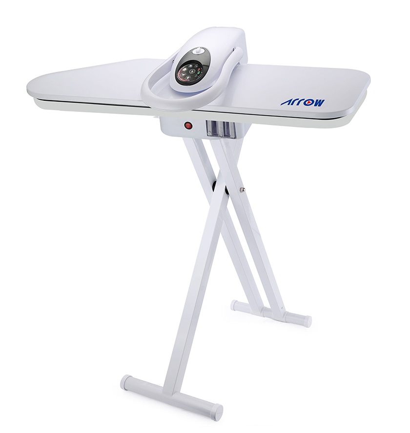 ارو كاوية كبس 42 انش 2200 وات ابيض RO-42ESPC