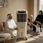 ⁦فريش مكيف هواء جامبو 40 لتر FA-M40WB⁩ - الصورة ⁦4⁩