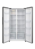 ⁦دانسات ثلاجة بخار دولابى 15.68 قدم 444 لتر ستيل DAN1568NF⁩ - الصورة ⁦4⁩