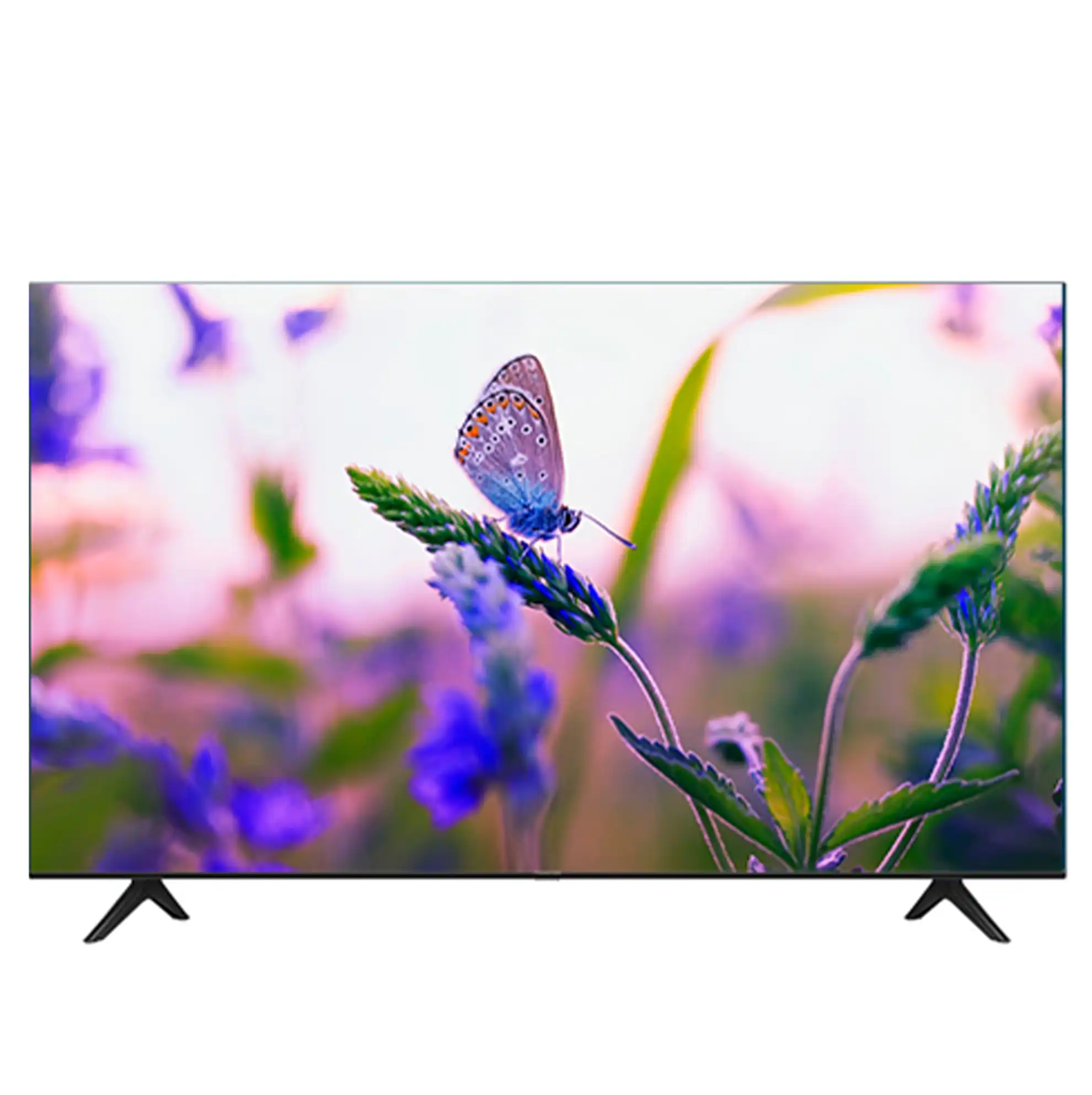 70 دانسات شاشه مقاس 40 بوصه LED اسود DTD40BF - الصورة 1