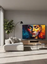 ⁦ماجيك شاشة 65 بوصة اندرويد 15 ضد الكسر MG65BG30UT2/14⁩ - الصورة ⁦4⁩