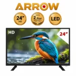 ارو شاشة 24 بوصه LED عادية RO-24LP