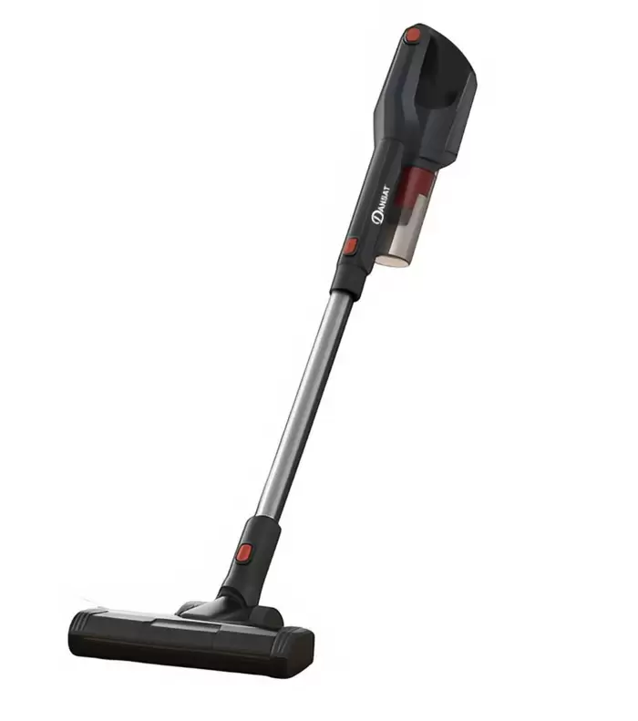 دانسات مكنسة كهربائية يدوية 600 وات 0.55 لتر DANVC685ST