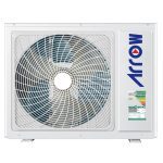 ⁦ارو مكيف سبليت سمارت بقوة ١٨٠٠٠ بي تي يو مع تبريد تربو وواي فاي وريموت كنترول RO-18SHC-S⁩ - الصورة ⁦3⁩