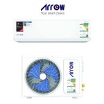 ارو مكيف سبليت 12600 وحدة بارد فقط RO-12SCD-C