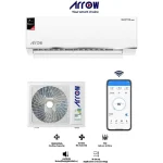 ارو مكيف سبيلت سمارت 22200 بارد واى فاى  RO-24SHC-S