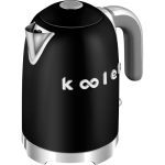 ⁦كولين غلاية كهربائية 1.7 لتر لون أسود 800102045⁩ - الصورة ⁦3⁩