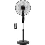 كولين مروحة ستاند 16 بوصة 50 وات أسود 807100023