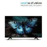 ⁦دبليو بوكس شاشة 42 بوصه سمارت اندرويد رسيفر دخلى ريموت WTV42S⁩ - الصورة ⁦3⁩