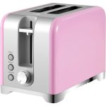 ⁦كولين توستر 930 وات وردي 800104014⁩ - الصورة ⁦2⁩