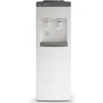 كولين برداة مياه 630 واط 20 لتر 2 صنبور ابيض 807103010