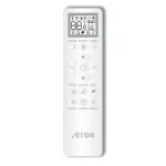 ⁦ارو مكيف سبليت 12600 وحدة بارد فقط RO-12SCD-C⁩ - الصورة ⁦2⁩