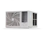 سرين مكيف شباك 17200 وحده بارد فقط ابيض SREEN18CW