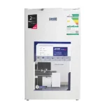 ارو ثلاجة باب واحد 3 قدم 86 لتر ابيض RO-135RDK