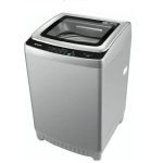 سرين غسالة اوتوماتيك تحميل علوى 18 كيلو سلفر SRWM-18K-TAS