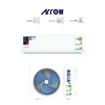 ⁦ارو مكيف سبليت 12600 وحدة بارد فقط RO-12SCD-C⁩ - الصورة ⁦5⁩