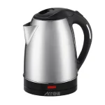 ارو غلاية 2.5 لتر 1800 واط ستيل RO-25LKT