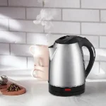 ⁦ارو غلاية 2.5 لتر 1800 واط ستيل RO-25LKT⁩ - الصورة ⁦3⁩