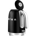 ⁦كولين غلاية كهربائية 1.7 لتر لون أسود 800102045⁩ - الصورة ⁦2⁩