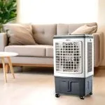 كولين مكيف صحراوى 17 لتر ابيض*رمادى 807104020 - الصورة 6