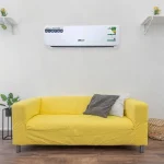 ⁦دانسات مكيف سبيلت 24000 وحدة حار/ بارد DSA24MCH⁩ - الصورة ⁦3⁩