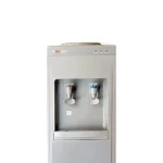 ⁦كولين برداة مياه 630 واط 20 لتر 2 صنبور ابيض 807103010⁩ - الصورة ⁦2⁩