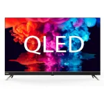 ارو شاشه 55 بوصه اندرويد 4K UHD - HDR - RO-55LCQ