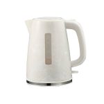 كولين غلاية مياه 2200 واط 1.7 لتر رخامى ابيض 800102036