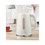 ⁦كولين غلاية مياه 2200 واط 1.7 لتر رخامى ابيض 800102036⁩ - الصورة ⁦2⁩