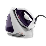 ⁦كولين كاوية بخار 2200 واط خزان مياه منفصل 1.2 لتر ابيض * موف 803106003⁩ - الصورة ⁦2⁩