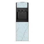 كولين برادة مياة 590 واط 3 صنبور ديكور رخامى ابيض 807103018