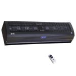 ارو ستاره هوائيه 120 سم مع حساسات اسود RO-120CARC-B