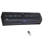 ارو ستاره هوائيه 120 سم مع حساسات اسود RO-120CARC-B